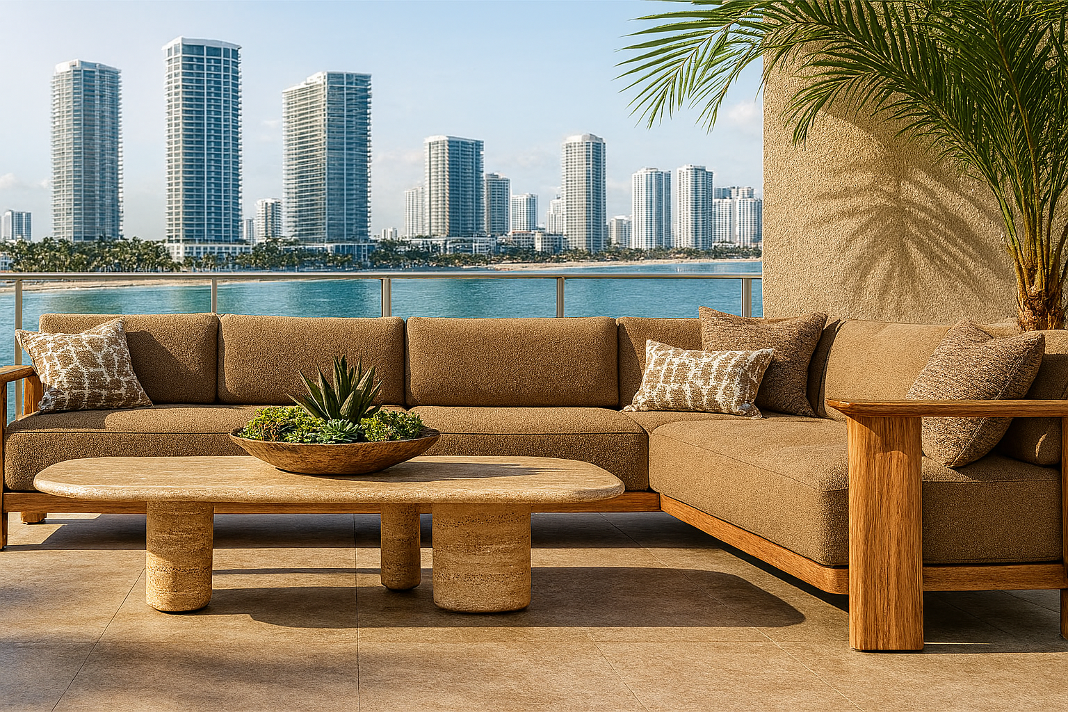 Key Biscayne